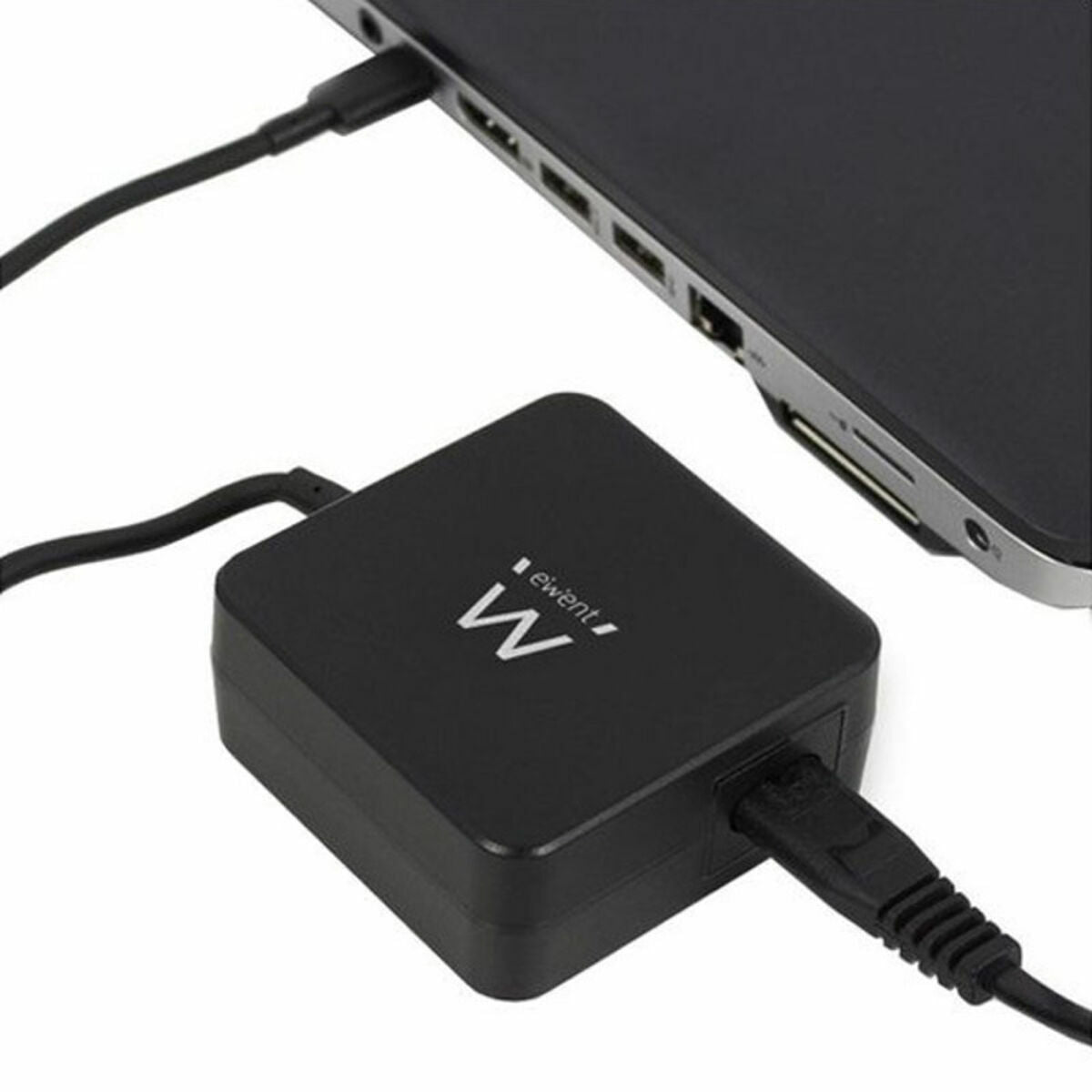 Laptop Charger Ewent EW3980 65 W-15