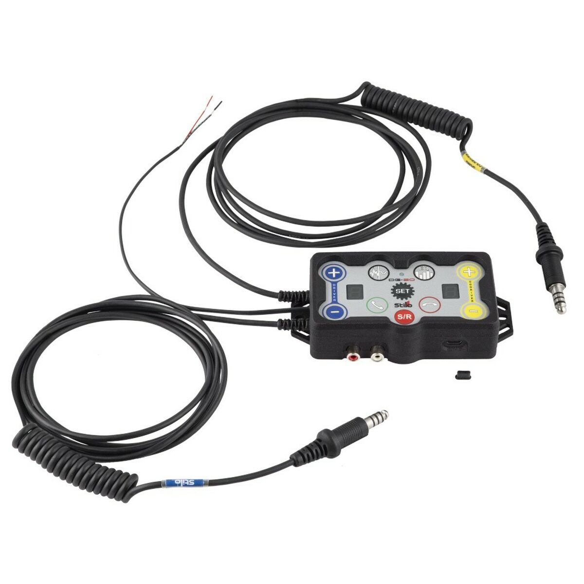 Intercom Stilo DG20 INTERCOM-0