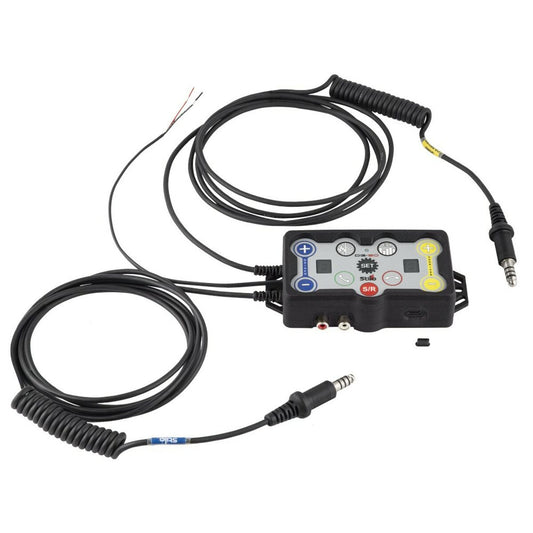 Intercom Stilo DG20 INTERCOM-0