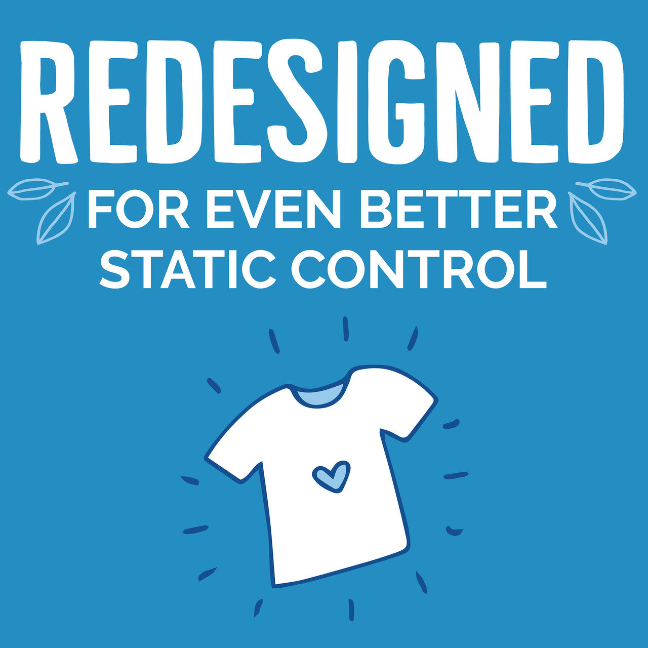 7 GEN F&C FAB SFTNR SHTS ( 4 X 80 CT   )-3