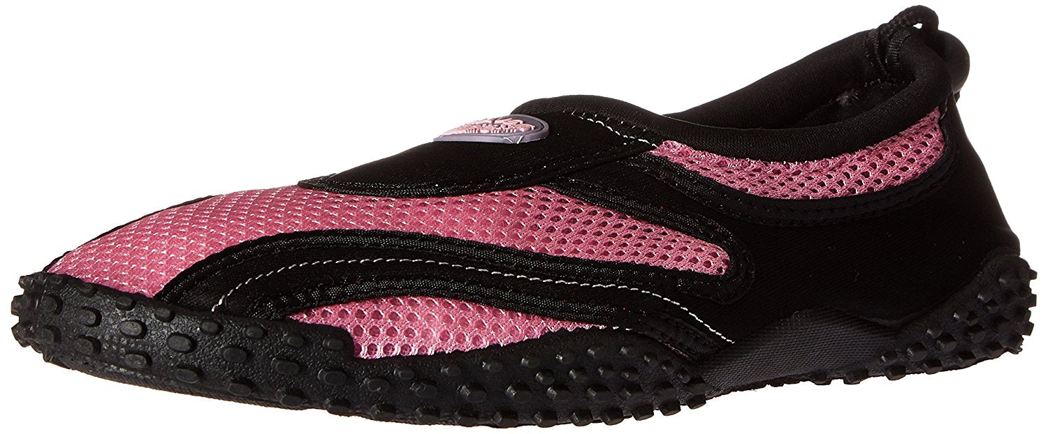 Easy USA Women's Wave Water Shoes-1