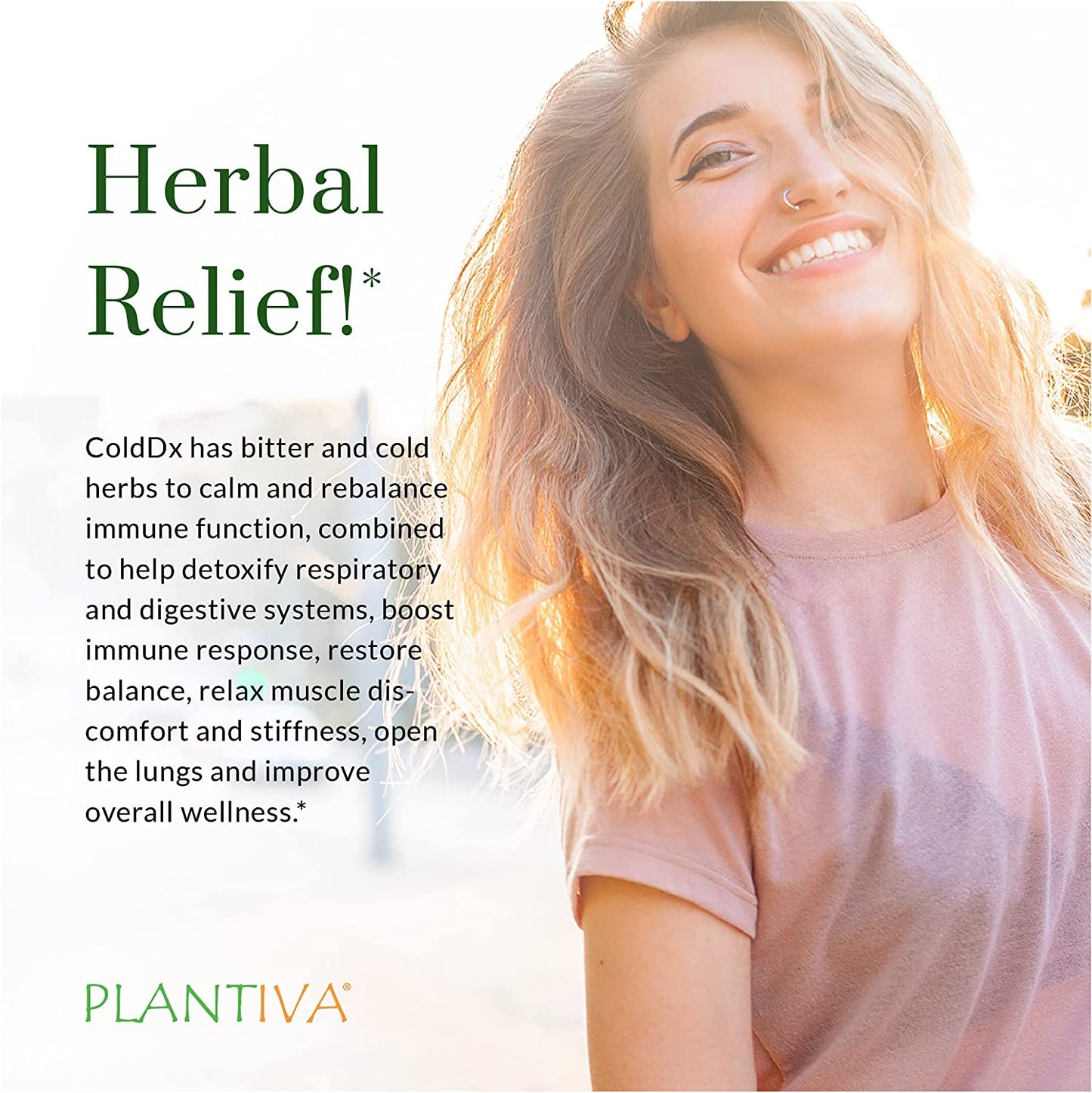 ColdDx 60-Capsule Bottle, Vegan-3