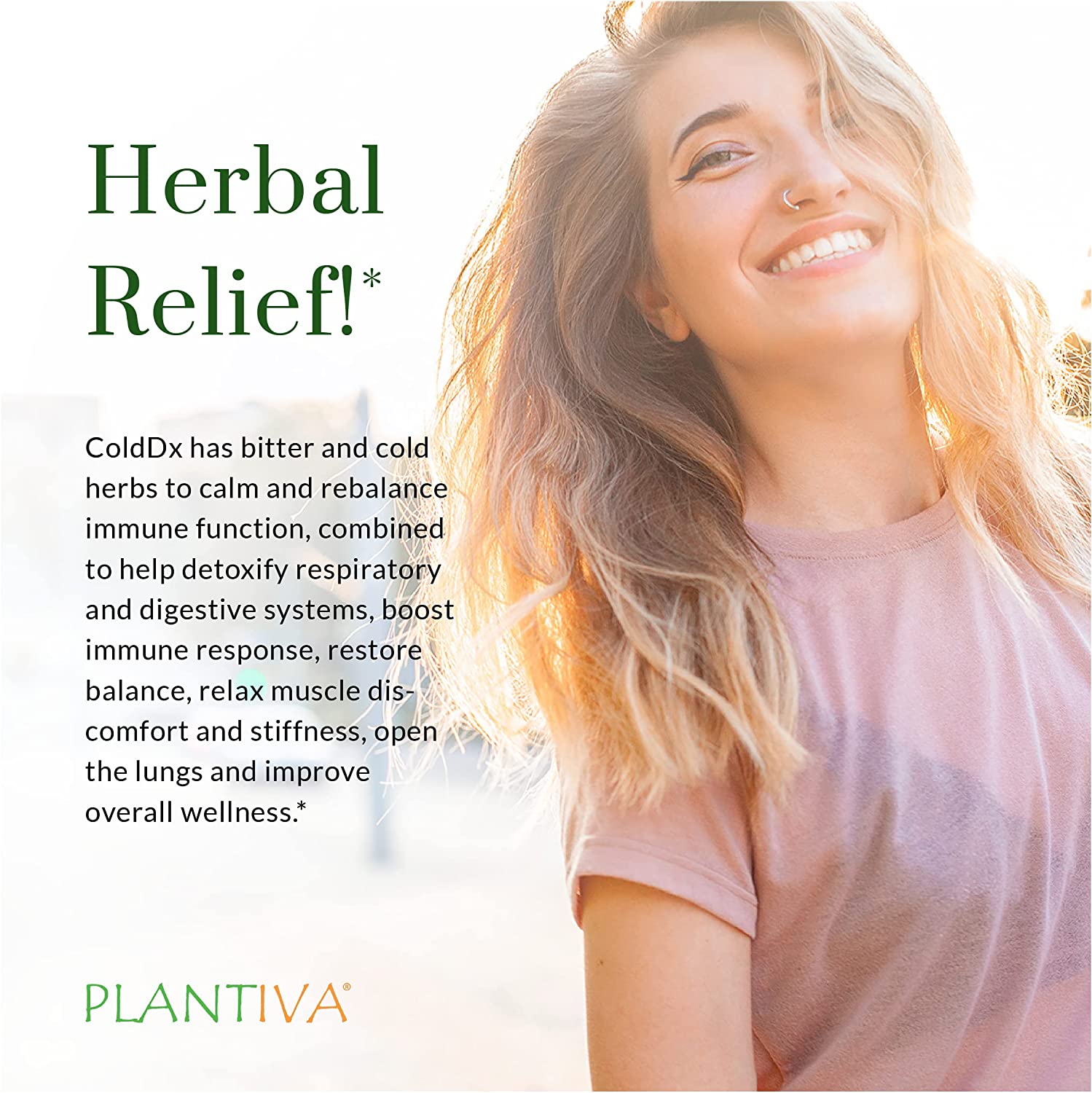 ColdDx 60-Capsule Bottle, Vegan-3