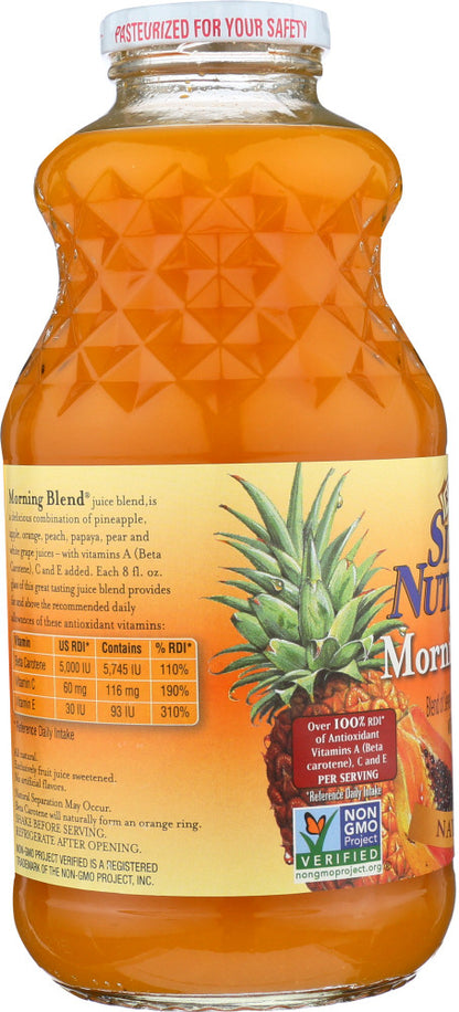 KNUD MONRN BLEND W/A C&E ( 6 X 32 OZ   )-1