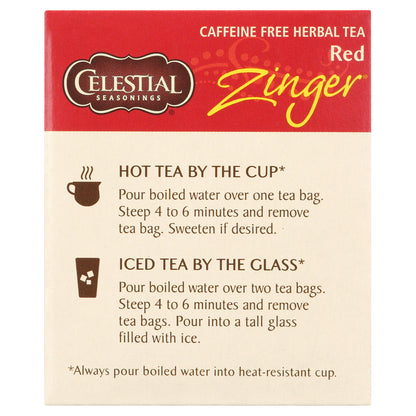 CS RED ZINGER TEA (6x20.00)-5