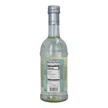 Colavita White Wine Vinegar (12x17OZ )-1