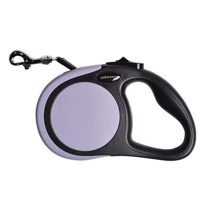 Dynamicpaws Automatic Retractable Dog Leash: Unleash The Freedom-0