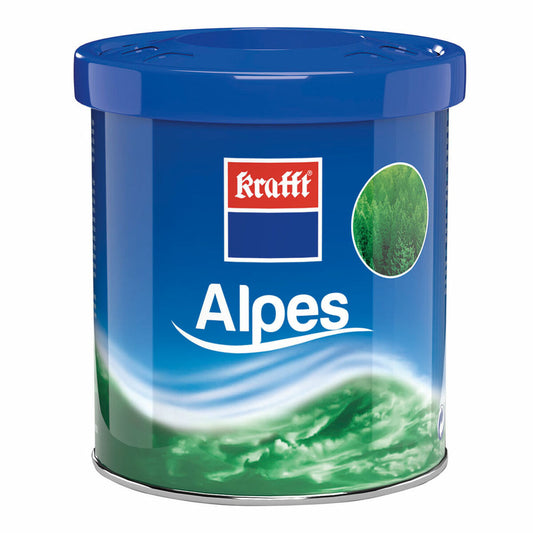Car Air Freshener Krafft Alpes 80 g-0