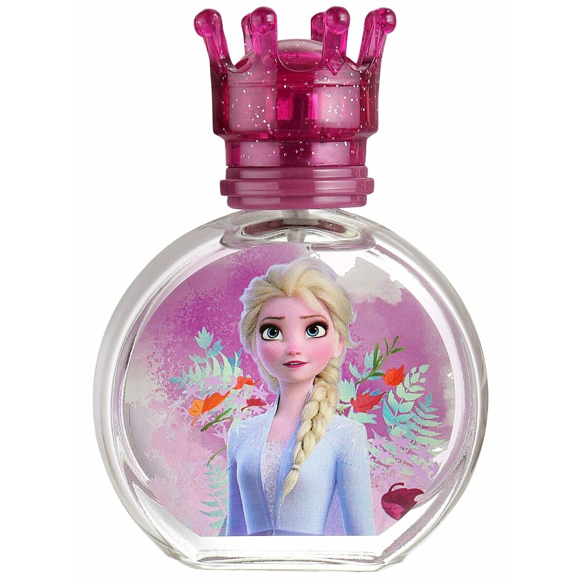 Children's Perfume Disney Frozen EDT 50 ml (2 Units)-3