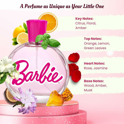 Children's Perfume Mattel 100 ml (2 Units)-6