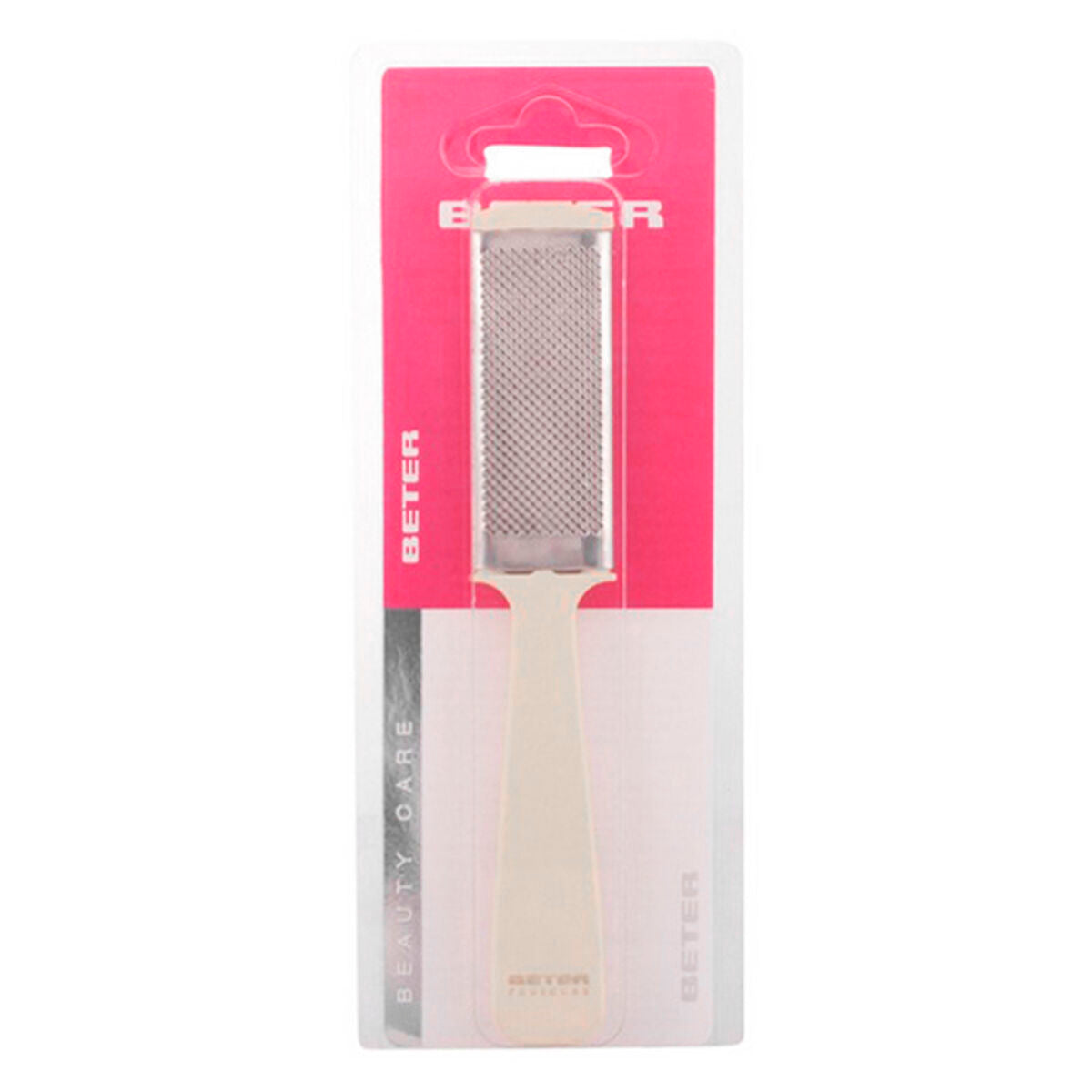 Corn Remover Beter Raspador Durezas-0