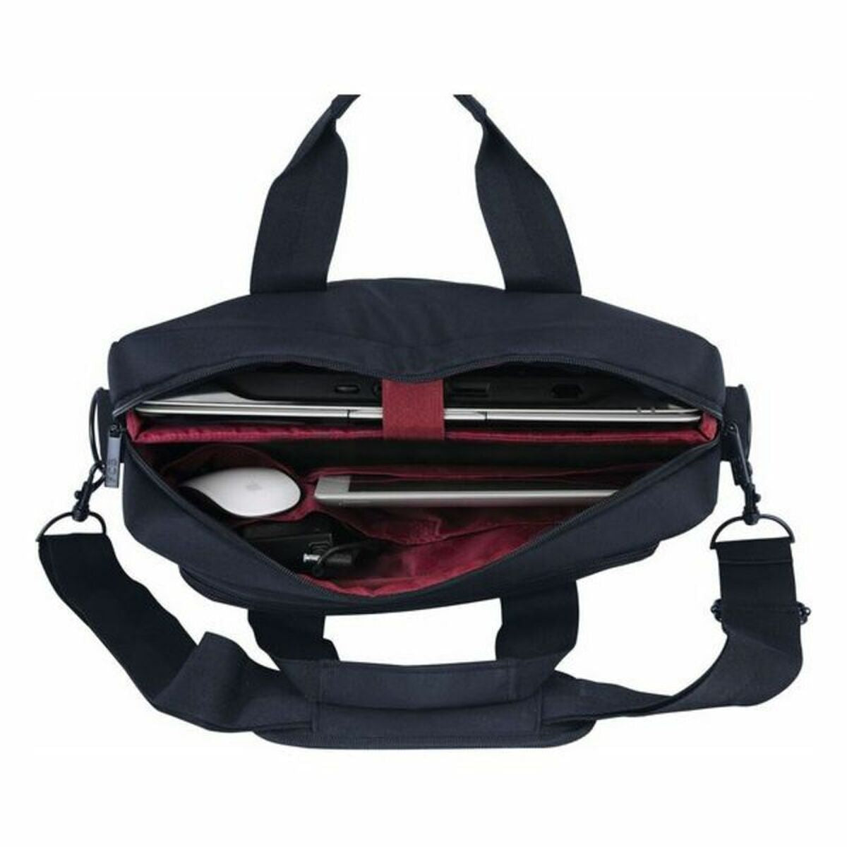 Laptop Case F.C. Barcelona 15,6'' Navy Blue-1