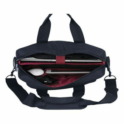 Laptop Case F.C. Barcelona 15,6'' Navy Blue-1