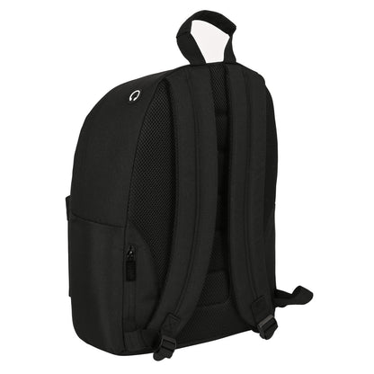 Laptop Backpack Capitán América 14,1'' Black-3