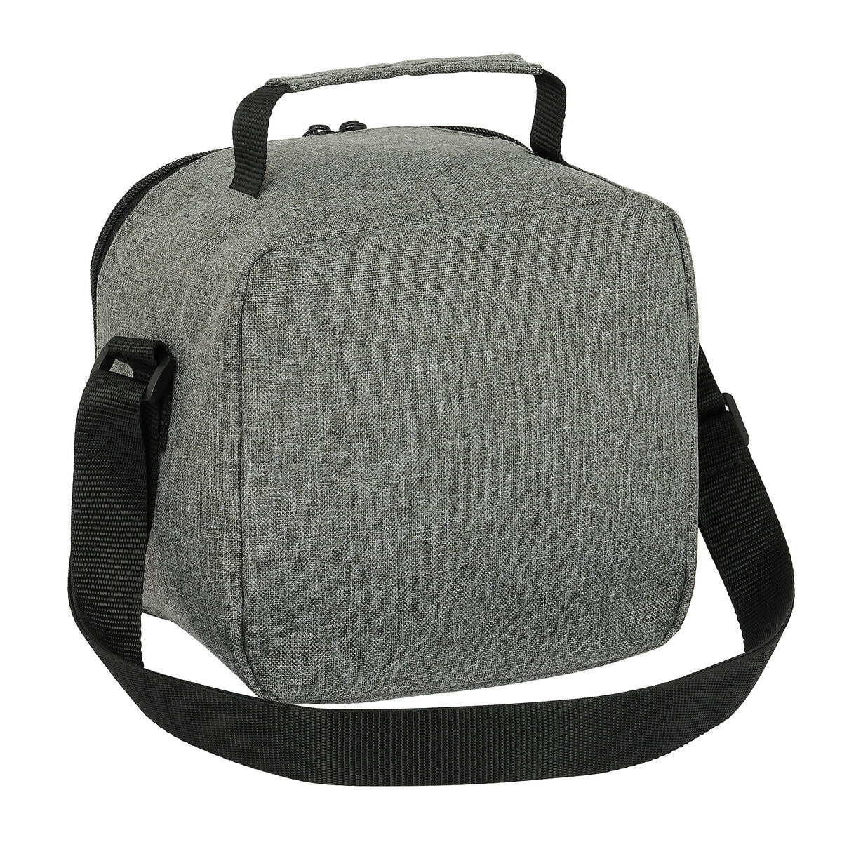 Cool Bag Minnie Mouse Grey 20 x 20 x 15 cm-1