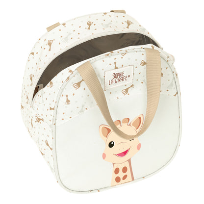 Cool Bag Sophie la Girafe 19 x 22 x 14 cm-1