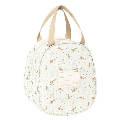 Cool Bag Sophie la Girafe 19 x 22 x 14 cm-3