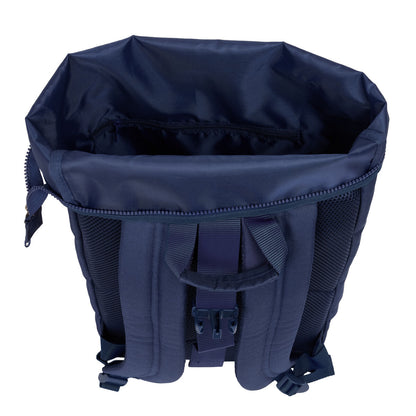 Laptop Backpack Benetton Flag Navy Blue 28 x 42 x 13 cm-1