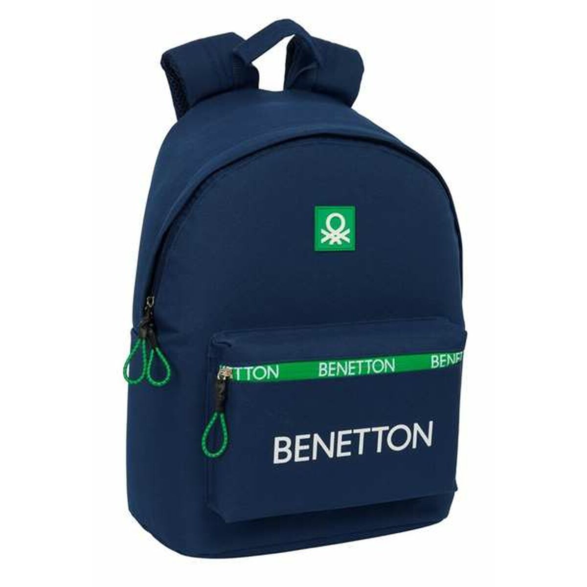 Laptop Backpack Benetton 14,1"-0
