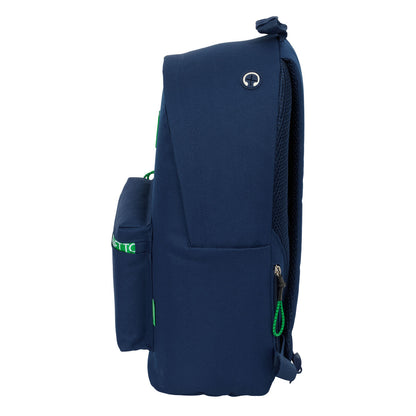 Laptop Backpack Benetton 14,1"-2
