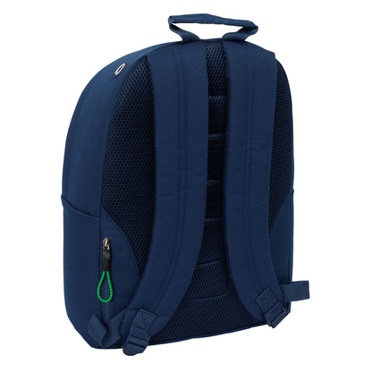 Laptop Backpack Benetton 14,1"-1