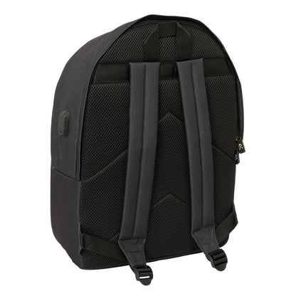 Laptop Backpack Harper & Neyer +usb harper & neyer Black 31 x 44 x 18 cm-2
