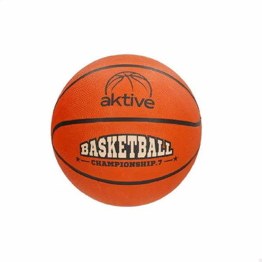 Basketball Ball Colorbaby T7 Ø 24 cm Size 7-0