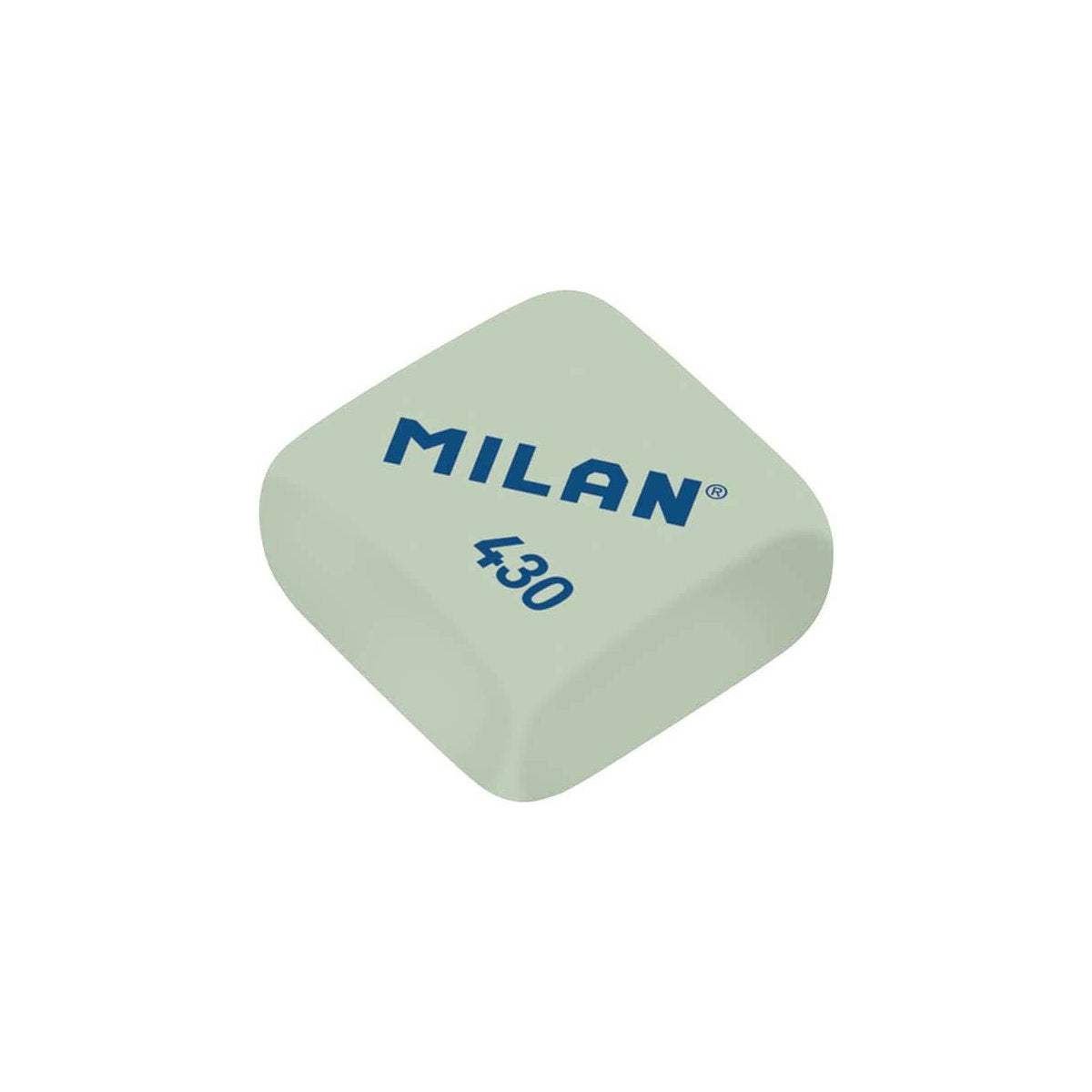 Eraser Set Milan GOMA 430 MIGA DE PAN 30 Pieces (25 Units)-5