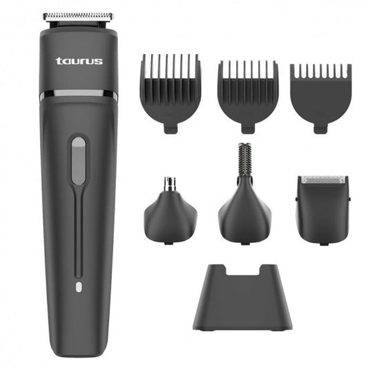 Hair Clippers Taurus HIPNOS COMPLET-0