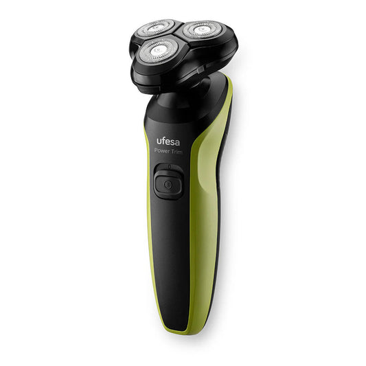Electric shaver UFESA 60108004-0