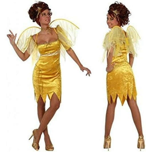 Costume for Adults 1864 (3 pcs) Fairy of Summer-0