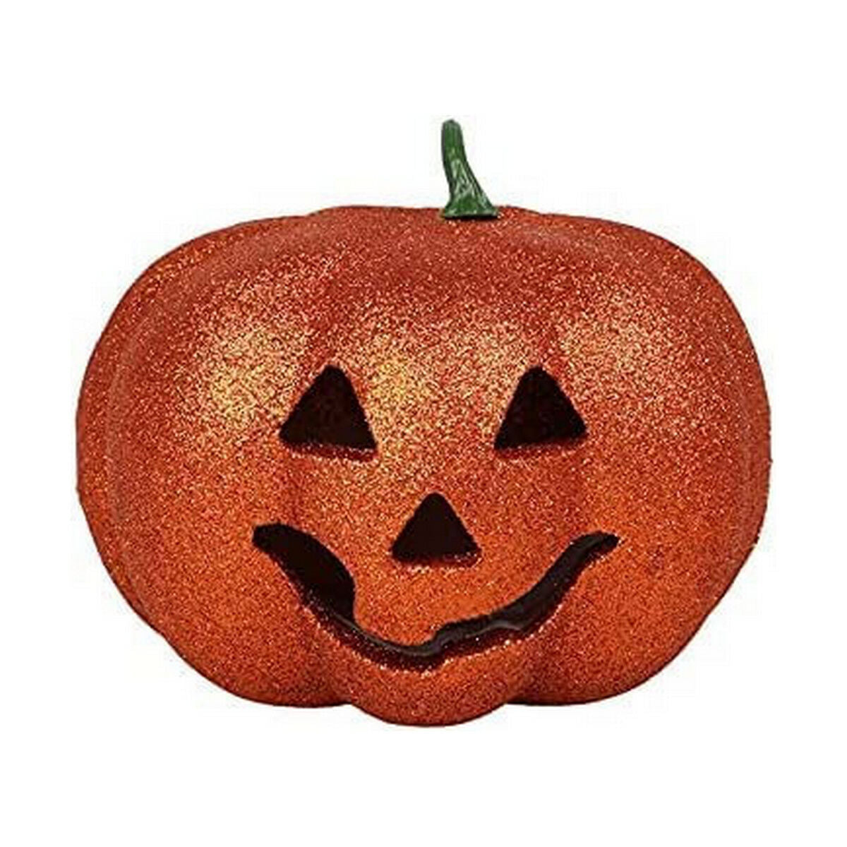 Halloween Decorations 17 cm Pumpkin-0
