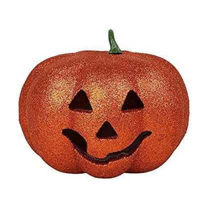 Halloween Decorations 17 cm Pumpkin-0