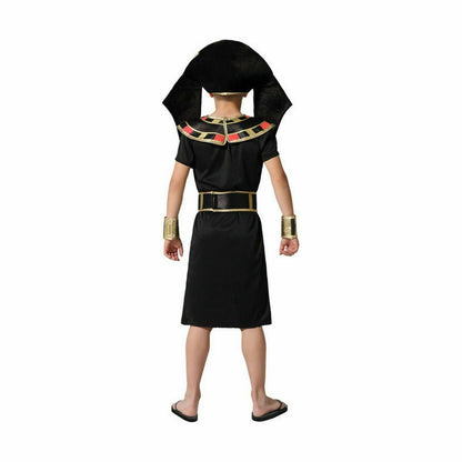 Costume for Children Multicolour Egyptian King-2