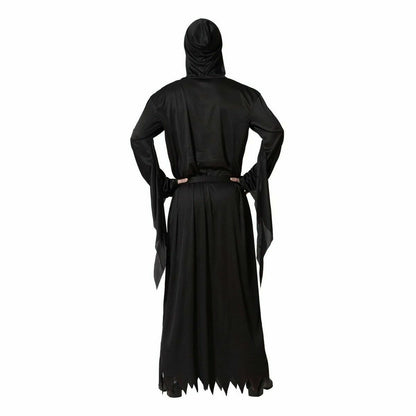 Costume for Adults Black Zombies M/L-3