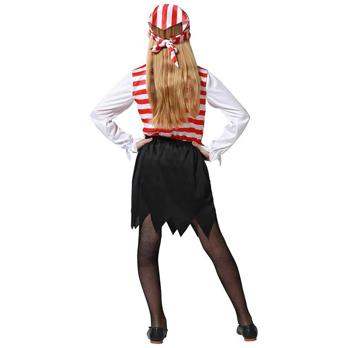 Costume for Children Pirate 3-4 Years-2