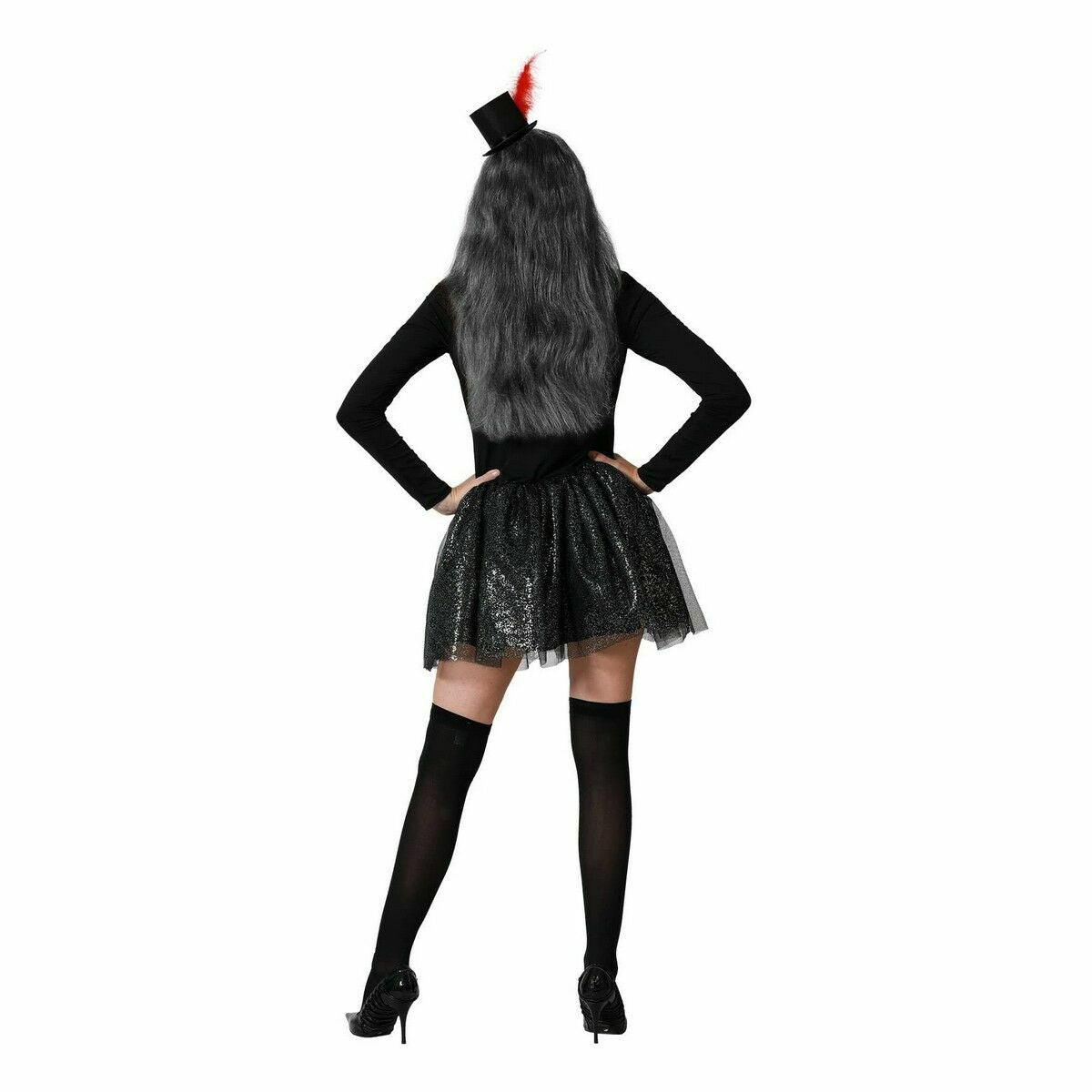 Costume for Adults Skeleton-1