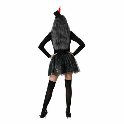 Costume for Adults Skeleton-1