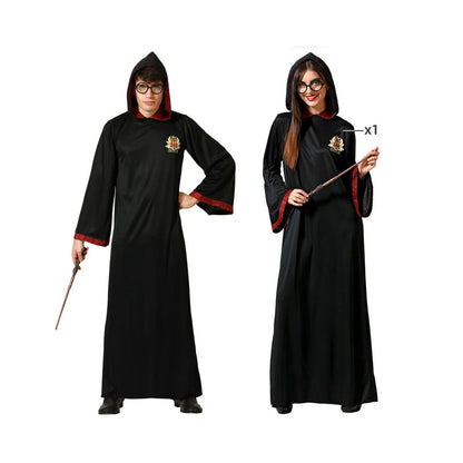 Costume for Adults Wizard-1