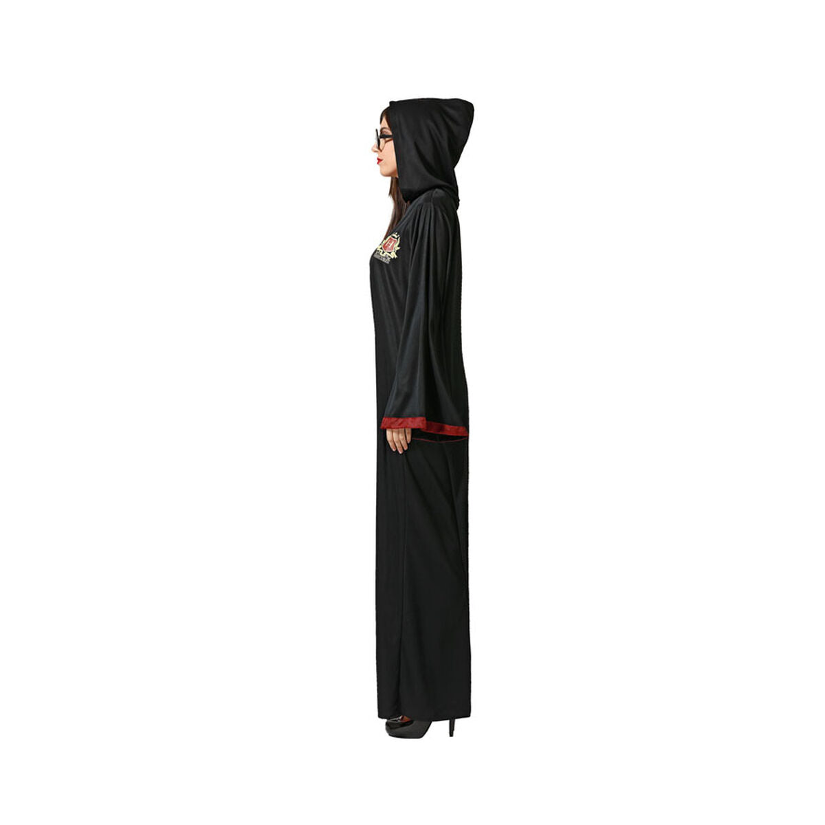 Costume for Adults Wizard-6