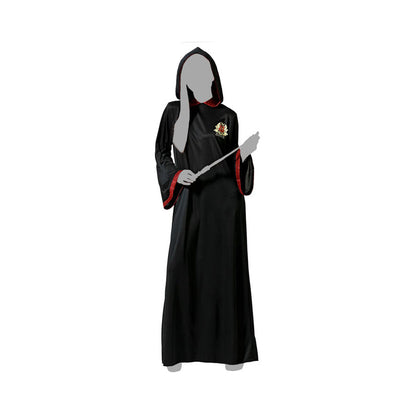 Costume for Adults Wizard-3