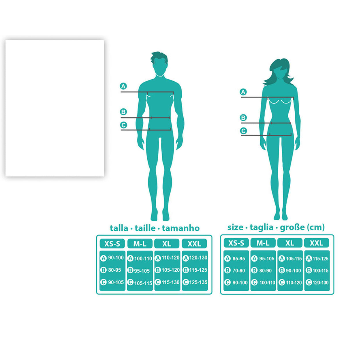 Costume for Adults XXL-4