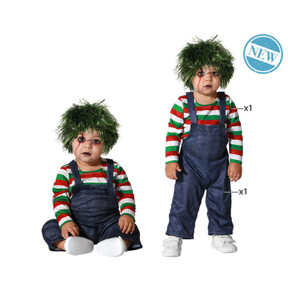 Costume for Babies Figure Halloween-3