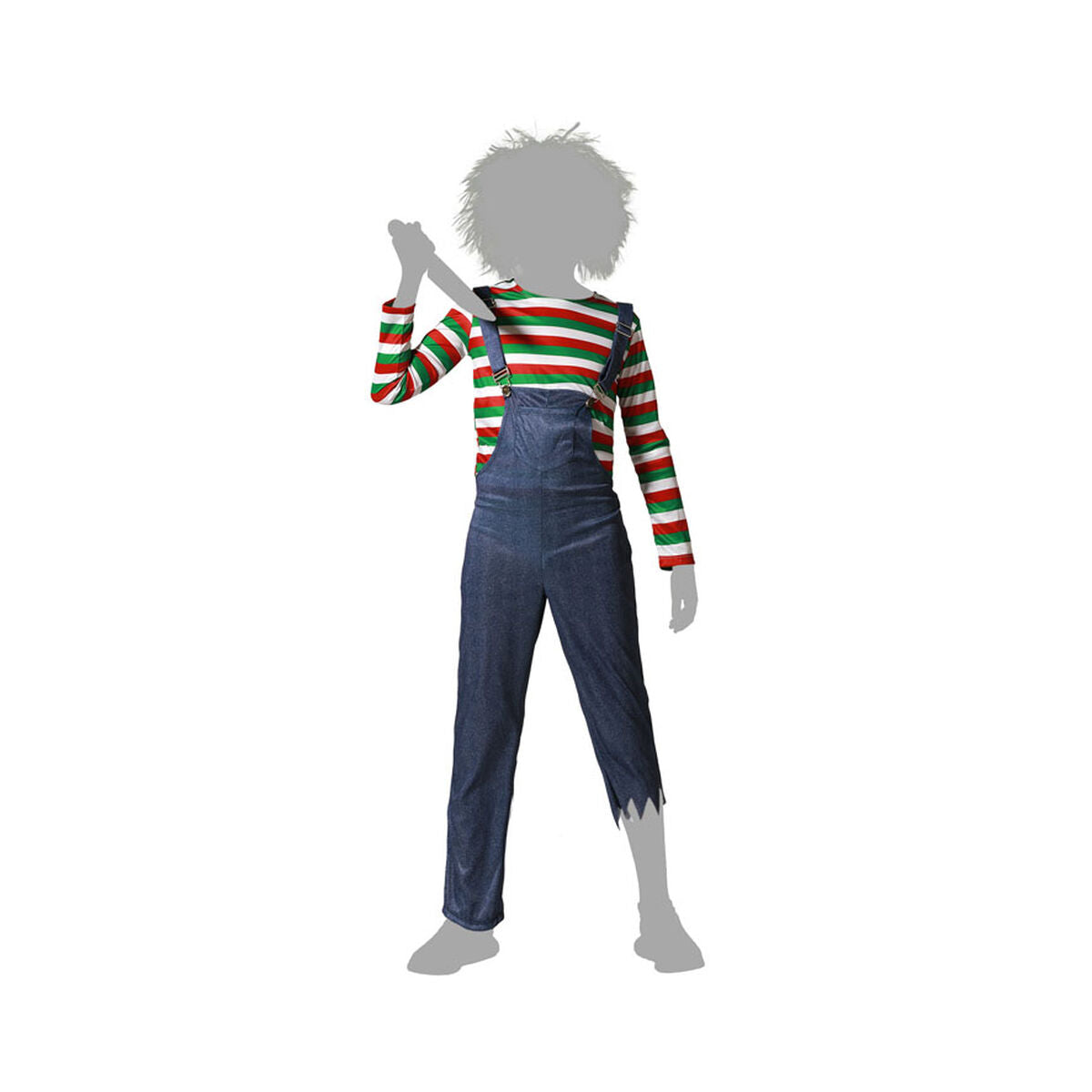 Costume for Children Figure Halloween-2