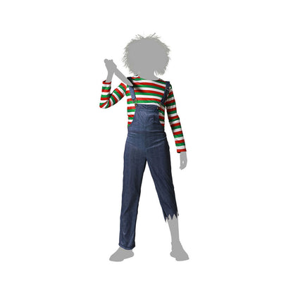 Costume for Children Figure Halloween-2