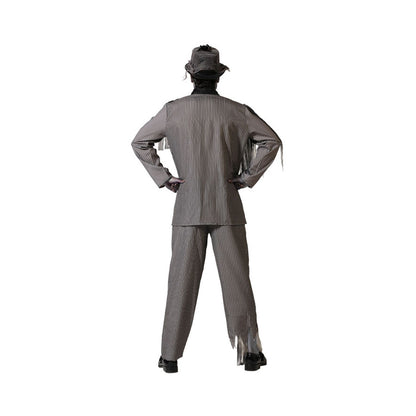 Costume for Adults Dead Groom Halloween-5