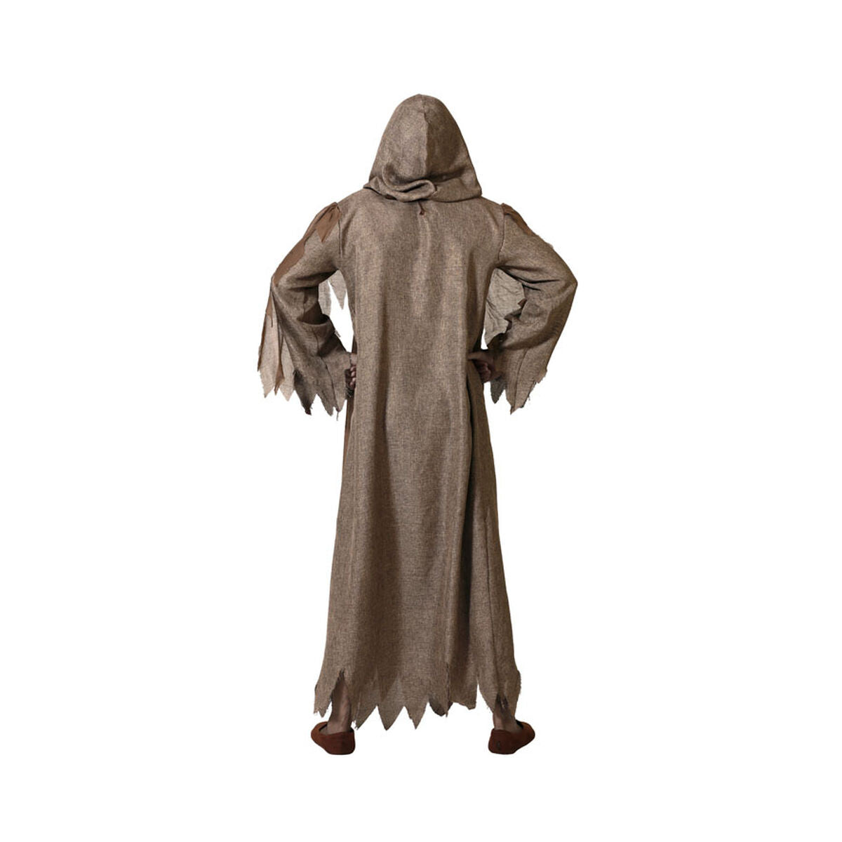 Costume for Adults Wizard Halloween-3