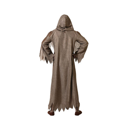 Costume for Adults Wizard Halloween-3