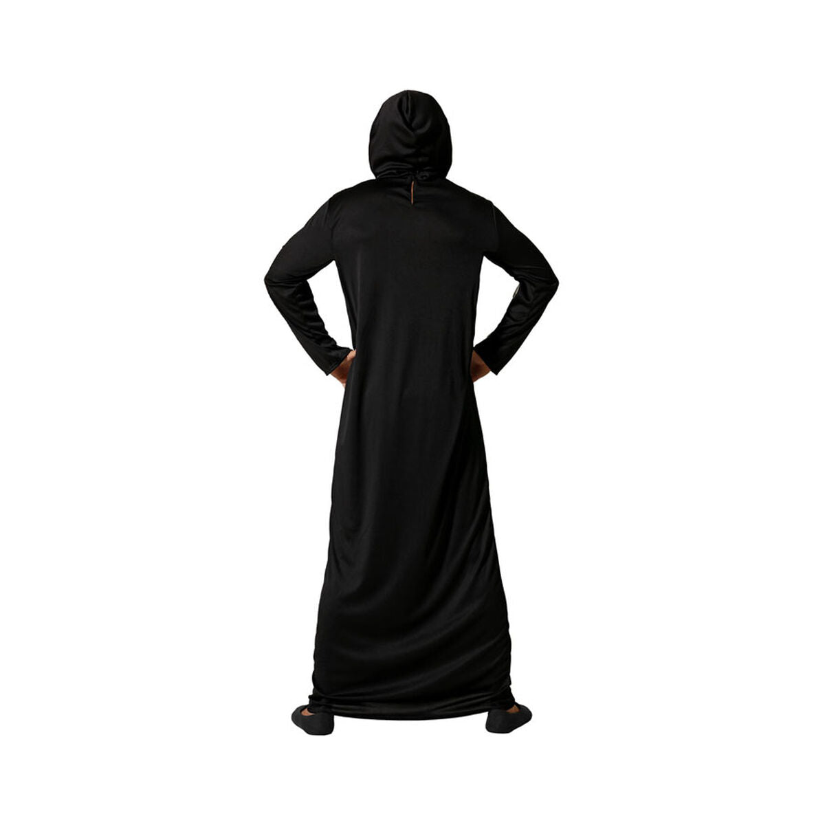 Costume for Adults Skeleton Halloween-5