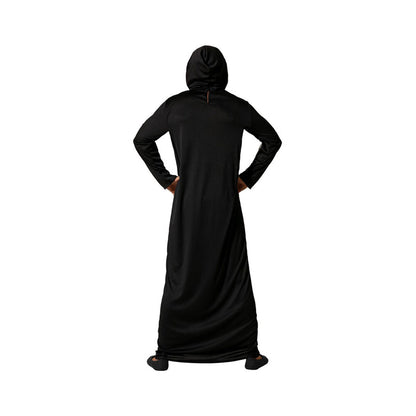 Costume for Adults Skeleton Halloween-5
